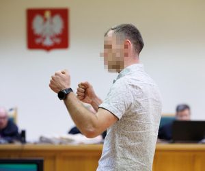 Jatka w fabryce kebabów