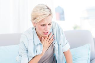 Astma atopowa (alergiczna): przyczyny, leczenie i zapobieganie