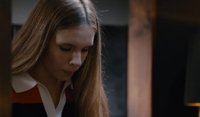 M jak miłość odc. 1882. Sara (Nadia Smyczek)