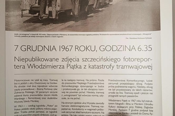 Podwójny wernisaż w Muzeum Techniki i Komunikacji w Szczecinie