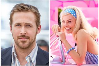 Ryan Gosling jako Ken na pierwszym zdjęciu z filmu Barbie. Wygląda KOSZMARNIE