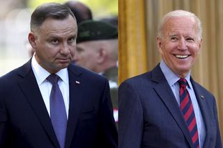 Andrzej Duda spotka się z prezydentem USA? Nieoficjalne informacje