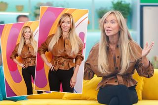 Joanna Przetakiewicz walczy z wypaleniem! Koleżanki po fachu wsparły jej nową akcję