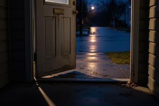 Zaginął 85-letni Krystian Grobosz. Czy powtórzy się czarny scenariusz?