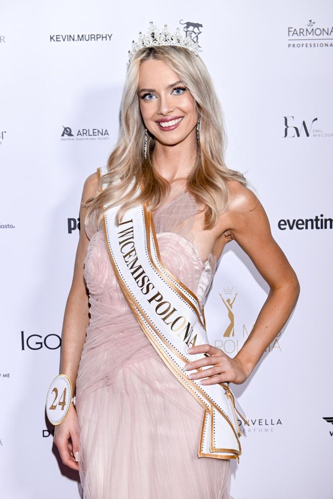 Finał konkursu Miss Polonia 2025