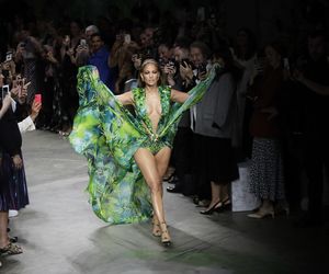  Jennifer Lopez wystąpi w Polsce