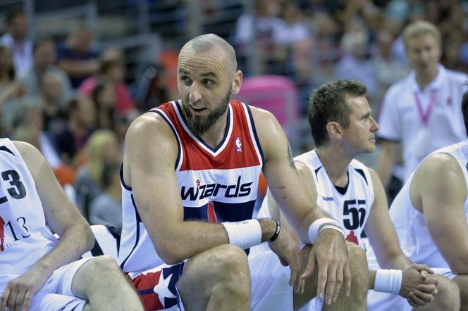 Marcin Gortat