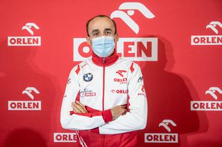 Robert Kubica poznał swoją przyszłość w F1? Alfa Romeo podjęła decyzję w sprawie drugiego kierowcy! 