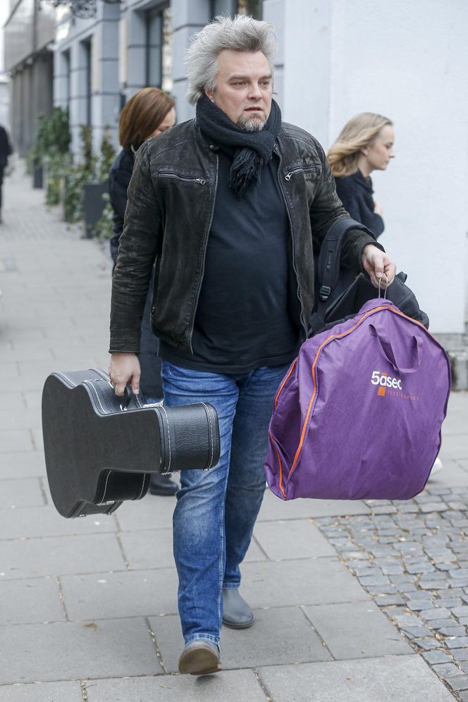 Bracia Cugowscy. Pokłócili się o pieniądze