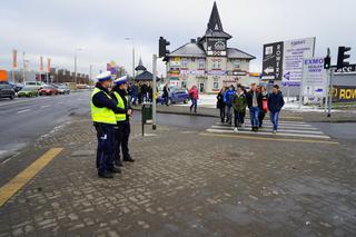 Uwaga! Policja prowadzi działania „NURD”!