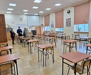 CKE potwierdza wyciek. Matura z polskiego będzie unieważniona 