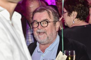 Edward Miszczak w święta nadał ważny komunikat. Dyrektor programowy Polsatu zaskoczył