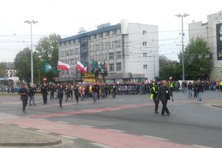 Prezydent Wrocławia zakazał organizacji Marszu Niepodległości. Organizatorzy wydarzenia chcą się odwołać od tej decyzji