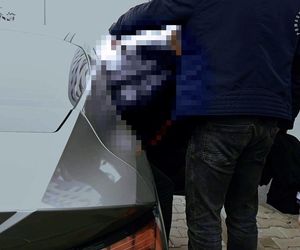 Zarzuty korupcyjne dla lekarza z Myszkowa. Wojciechowi P. grozi długi pobyt w więzieniu