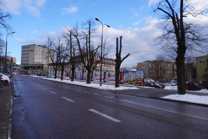 Ulica Św. Rocha w Białymstoku zmieni się nie do poznania