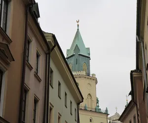 Papieski Marsz Wdzięczności przejdzie przez Lublin