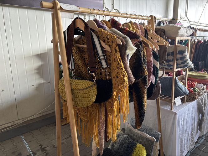 7. edycja targów "Olsztyn w stylu Vintage"