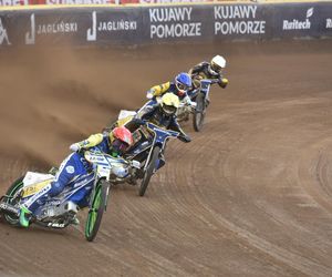 PRES Grupa Deweloperska Toruń - Orlen Oil Motor Lublin, zdjęcia z trybun i toru! 8. kolejka PGE Ekstraligi na Motoarenie