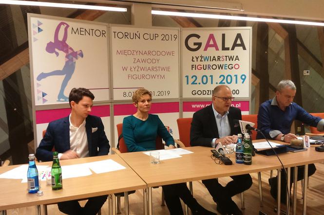 Mentor Cup - organizatorzy zapraszają do kibicowania