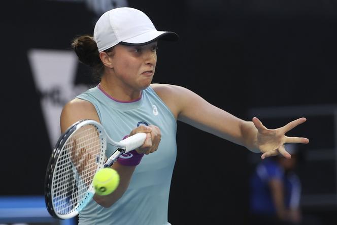 Iga Swiatek Garbine Muguruza Tv Transmisja Na Zywo Wta Dubaj Gdzie Ogladac Mecz Swiatek Muguruza Stream Online Live Iga Swiatek W Tv Dzisiaj Na Jakim Programie 10 03 2021 Super Express