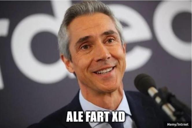 Najlepsze memy o meczu Albania - Polska!