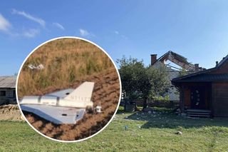 Generał Kukuła: Polska i Białoruś wymieniały się informacjami o dronach. Sytuacja była nietypowa