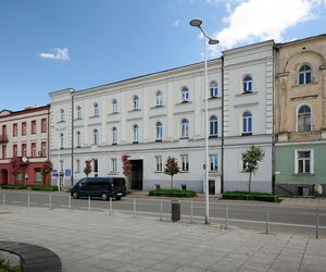 Częstochowa przyciąga turystów