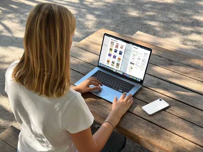 Black to school z Apple. Te urządzenia będą nieocenionym wsparciem dla każdego ucznia. Teraz kupisz je taniej!
