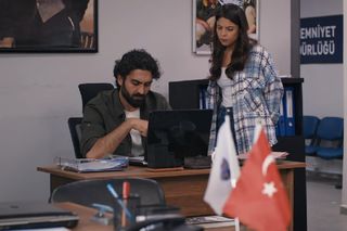 Dziedzictwo, odcinek 659. Ferit, Ayse