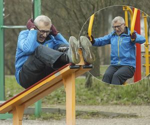 Senator Krzysztof Kwiatkowski