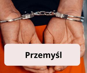 Gdzie na Podkarpaciu najczęściej dochodzi do przestępstw?