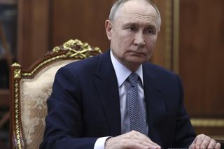 Trump wyda oświadczenie o Rosji