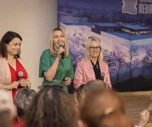 Mama Pełna Mocy w Sosnowcu. Wyjątkowe spotkanie dla mam dzieci z niepełnosprawnościami 