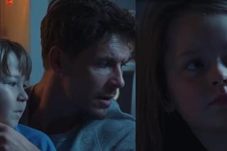  M jak miłość, odcinek 1729: Szymek zobaczy jak Maja płacze przez rozwód rodziców. Marcin powie dzieciom prawdę? - ZDJĘCIA, WIDEO