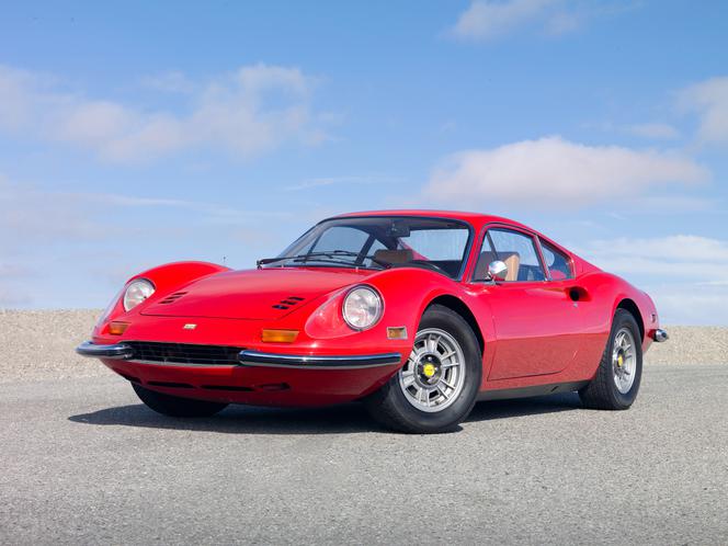 Ferrari Dino 246 GT