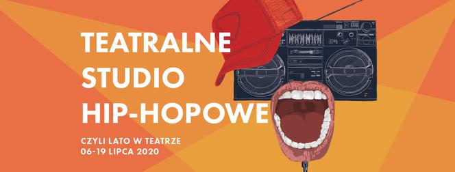 Teatralne studio hip-hopowe