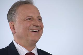 Na Wspólnej odc. 3663.  Andrzej Zakościelny (Dariusz Niebudek)