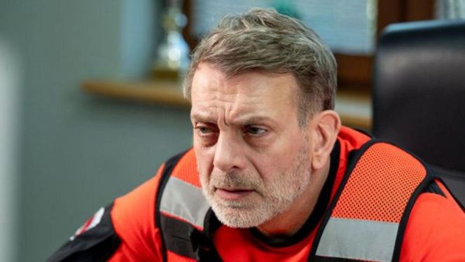 Na sygnale odc. 729. Wiktor Banach (Wojciech Kuliński)