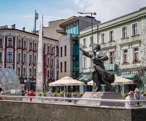 To najmniej zadłużone miasta w Śląskiem. Jedno się wyróżnia szczególnie