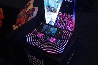 Stoiska na IEM Expo 2024 w Katowicach