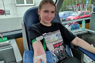 Dziś Światowy Dzień Krwiodawcy. Ile krwi oddają mieszkańcy Wielkopolski? 