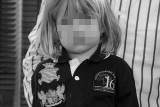 SYN FILIPA CHAJZERA - MAKSYMILIAN