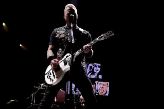 Metallica wrzuciła nowy album do sieci za darmo!