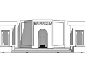 Konkurs na kuratorski projekt wystawy na Biennale Architektury 2018