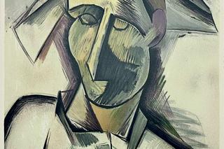 Grafika Pabla Picassa