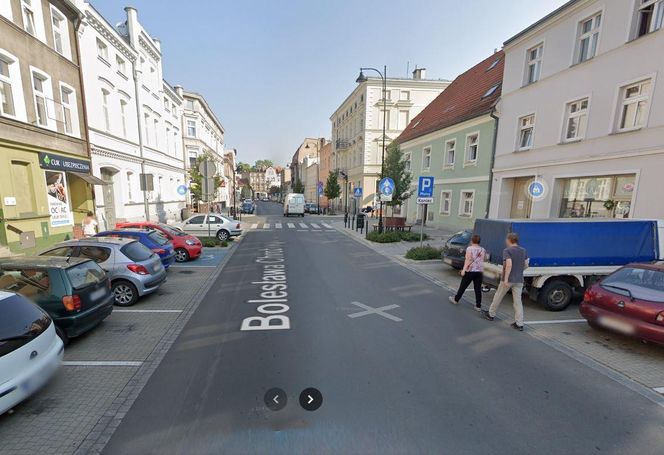 Tak zmieniło się Leszno na przestrzeni lat