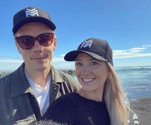 Partnerki piłkarzy mistrza Islandii