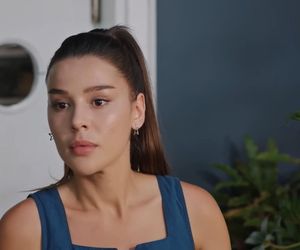 Złośliwy plan Melis – baby shower w miejscu pracy Zeynep