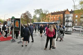 Kino Kijów, Kraków