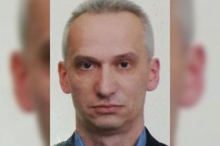 Zaginął 54-letni mieszkaniec gminy Ciechanowiec. Rodzina prosi o pomoc